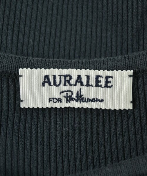 AURALEE เสื้อกล้าม