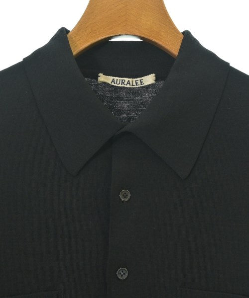 AURALEE เสื้อแขนกุด