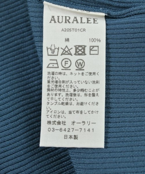 AURALEE แขนกุด