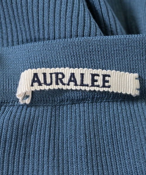 AURALEE กระโปรงยาว/แม็กซี่ยาว