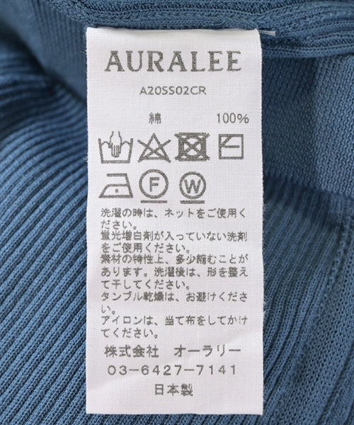 AURALEE กระโปรงยาว/แม็กซี่ยาว