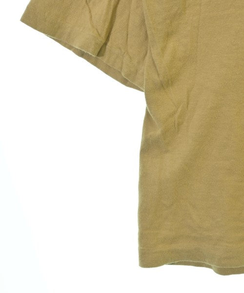 AURALEE เสื้อยืด/เสื้อท็อปส์