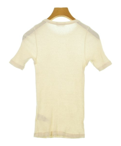 AURALEE เสื้อยืด/เสื้อท็อปส์