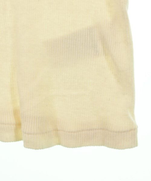 AURALEE เสื้อยืด/เสื้อท็อปส์