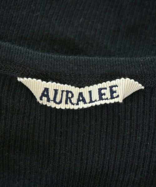 AURALEE เสื้อกล้าม