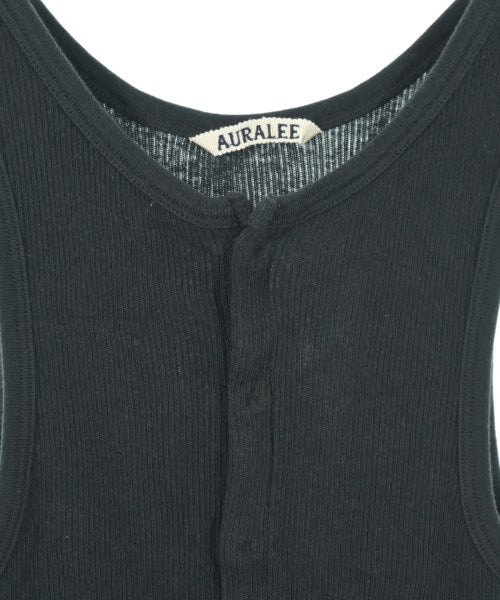 AURALEE เสื้อกล้าม