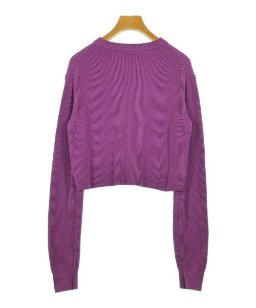 AURALEE เสื้อกันหนาว