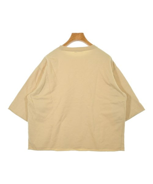 AURALEE เสื้อยืด/เสื้อท็อปส์