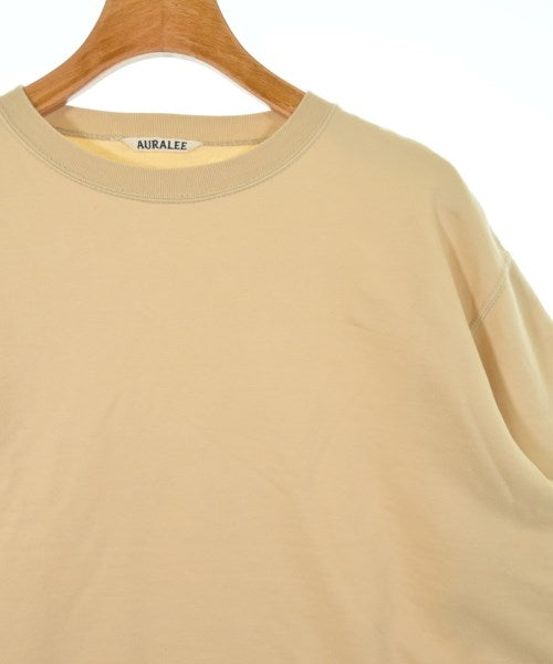 AURALEE เสื้อยืด/เสื้อท็อปส์