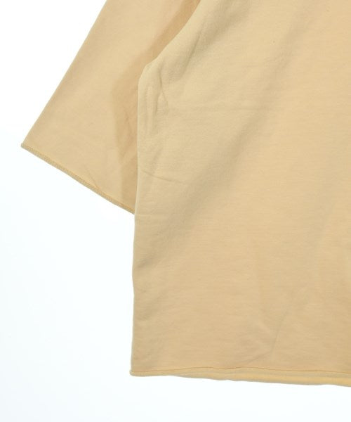 AURALEE เสื้อยืด/เสื้อท็อปส์