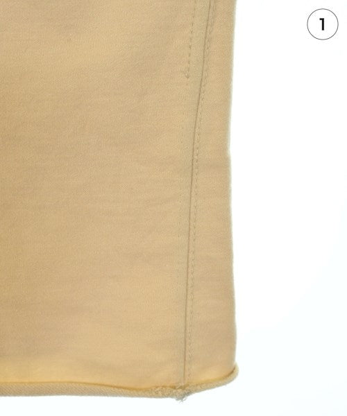 AURALEE เสื้อยืด/เสื้อท็อปส์