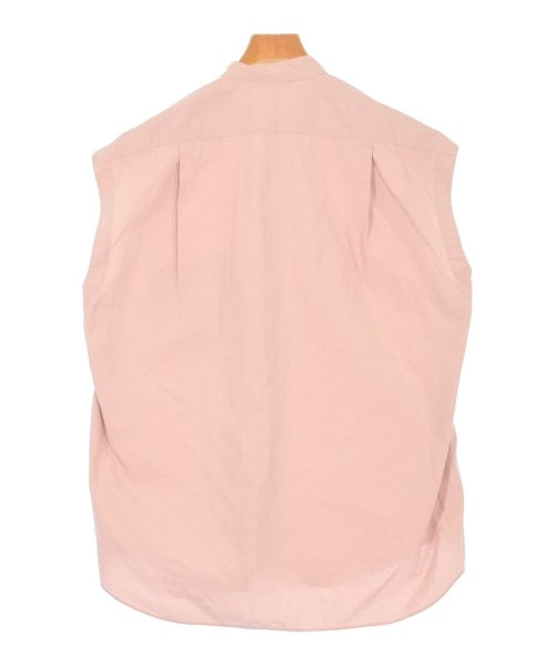 AURALEE เสื้อลำลอง