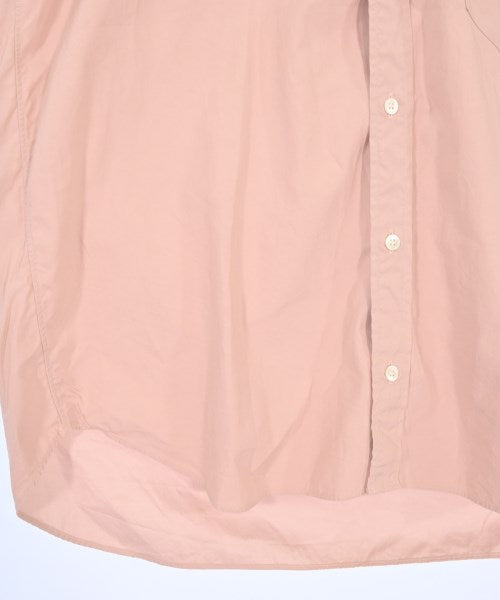 AURALEE เสื้อลำลอง
