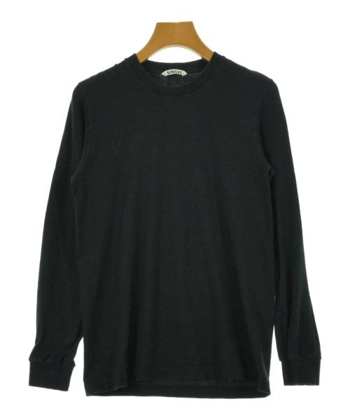 AURALEE เสื้อยืด/เสื้อท็อปส์