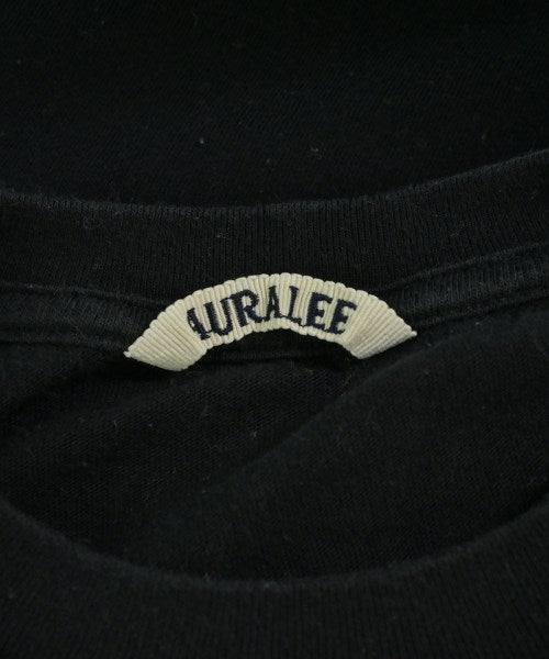 AURALEE เสื้อยืด/เสื้อท็อปส์