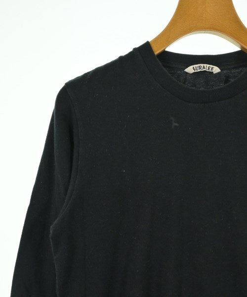 AURALEE เสื้อยืด/เสื้อท็อปส์