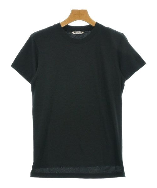 AURALEE เสื้อยืด/เสื้อท็อปส์