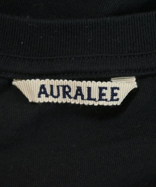 AURALEE เสื้อยืด/เสื้อท็อปส์