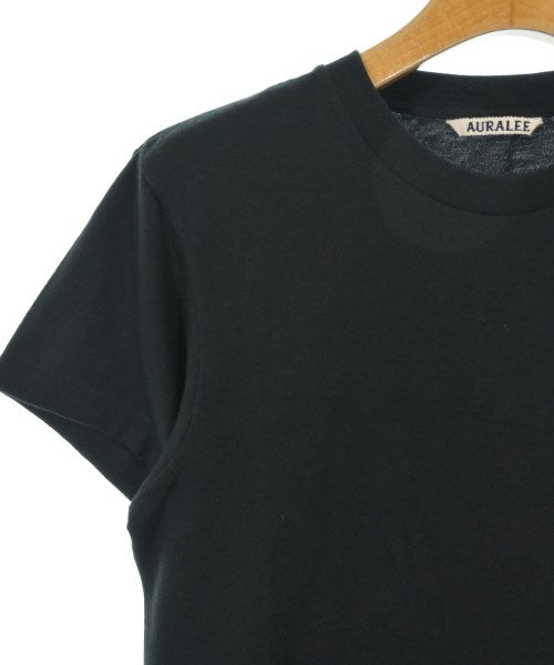 AURALEE เสื้อยืด/เสื้อท็อปส์