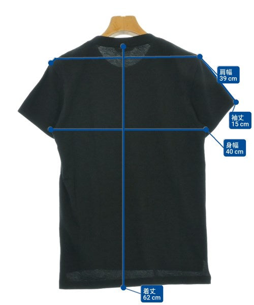 AURALEE เสื้อยืด/เสื้อท็อปส์