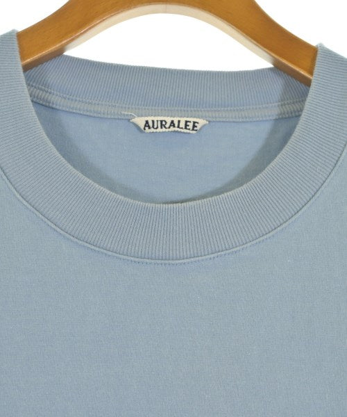 AURALEE เสื้อยืด/เสื้อท็อปส์