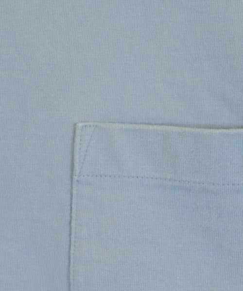 AURALEE เสื้อยืด/เสื้อท็อปส์