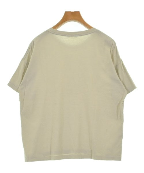 AURALEE เสื้อยืด/เสื้อท็อปส์