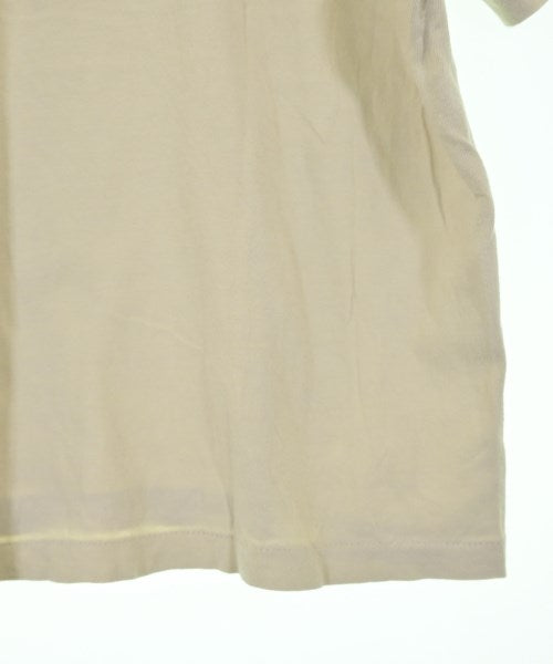 AURALEE เสื้อยืด/เสื้อท็อปส์