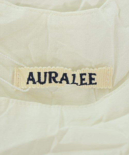 AURALEE ชุดเดรส