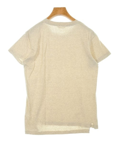 AURALEE เสื้อยืด/เสื้อท็อปส์