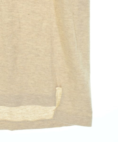 AURALEE เสื้อยืด/เสื้อท็อปส์