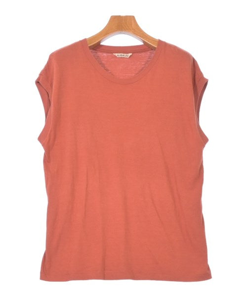 AURALEE เสื้อกล้าม