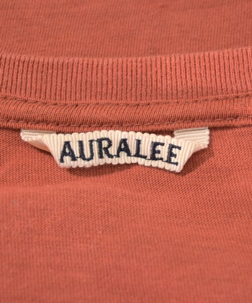 AURALEE เสื้อกล้าม