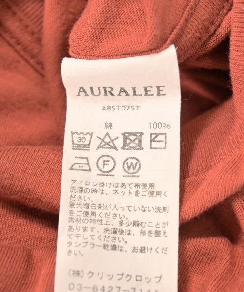 AURALEE เสื้อกล้าม