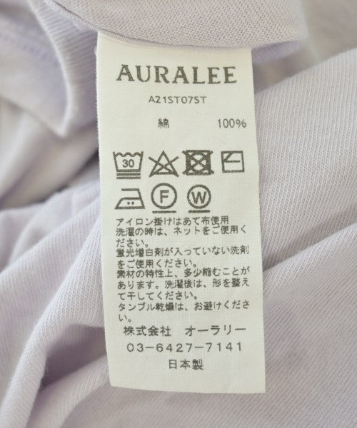 AURALEE แขนกุด