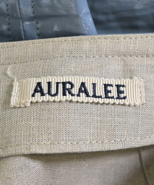 AURALEE กระโปรงยาว/แม็กซี่ยาว
