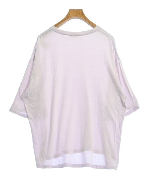 AURALEE เสื้อยืด/เสื้อท็อปส์