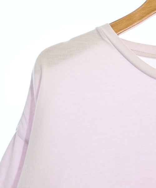 AURALEE เสื้อยืด/เสื้อท็อปส์