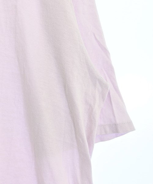 AURALEE เสื้อยืด/เสื้อท็อปส์