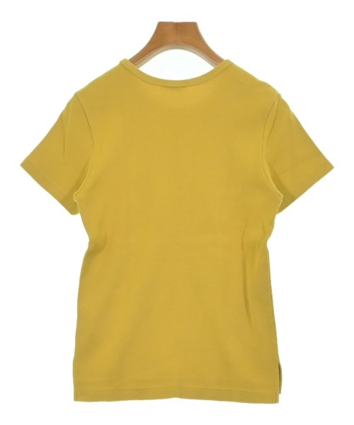 AURALEE เสื้อยืด/เสื้อท็อปส์