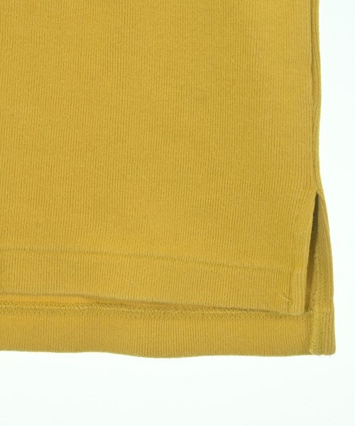 AURALEE เสื้อยืด/เสื้อท็อปส์
