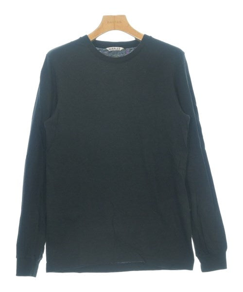 AURALEE เสื้อยืด/เสื้อท็อปส์