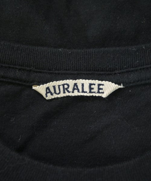 AURALEE เสื้อยืด/เสื้อท็อปส์