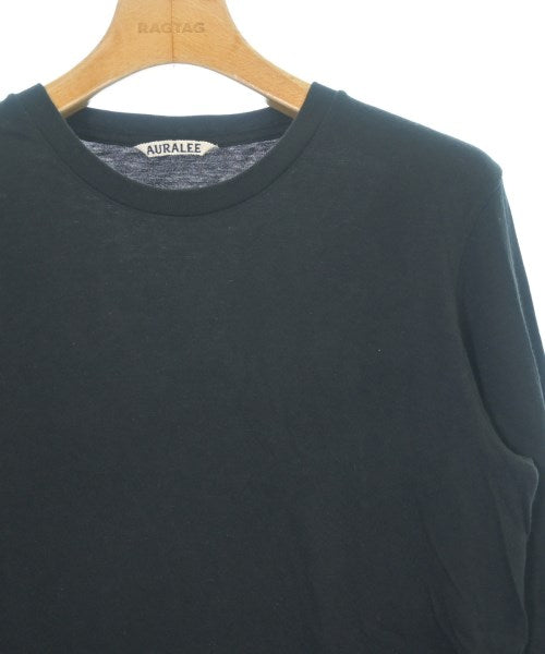 AURALEE เสื้อยืด/เสื้อท็อปส์
