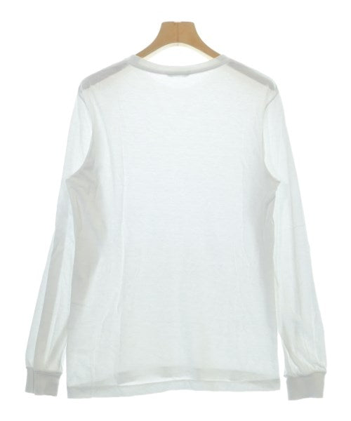 AURALEE เสื้อยืด/เสื้อท็อปส์