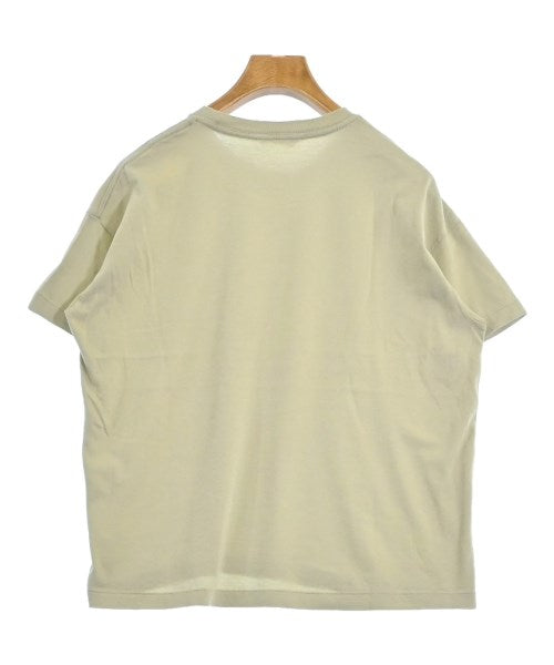 AURALEE เสื้อยืด/เสื้อท็อปส์