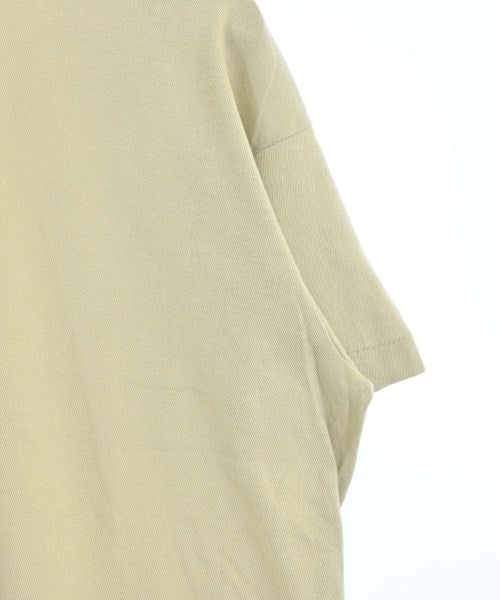 AURALEE เสื้อยืด/เสื้อท็อปส์