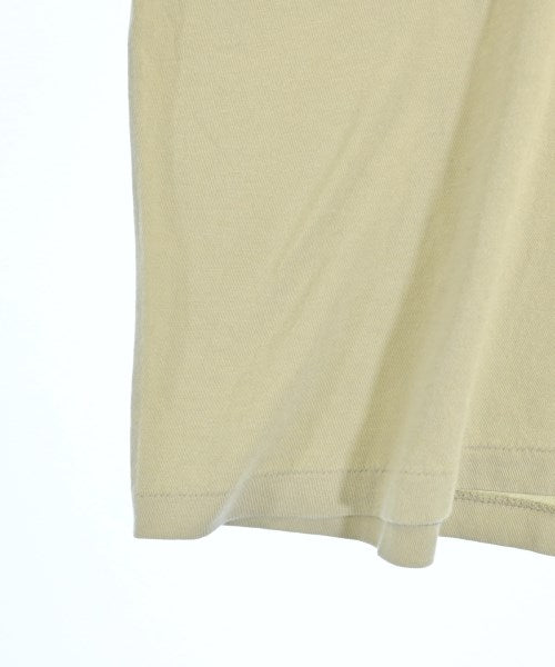 AURALEE เสื้อยืด/เสื้อท็อปส์