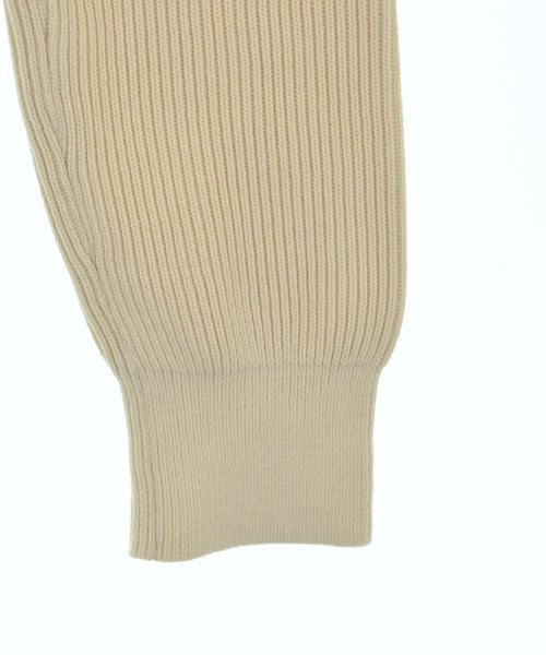 AURALEE เสื้อกันหนาว