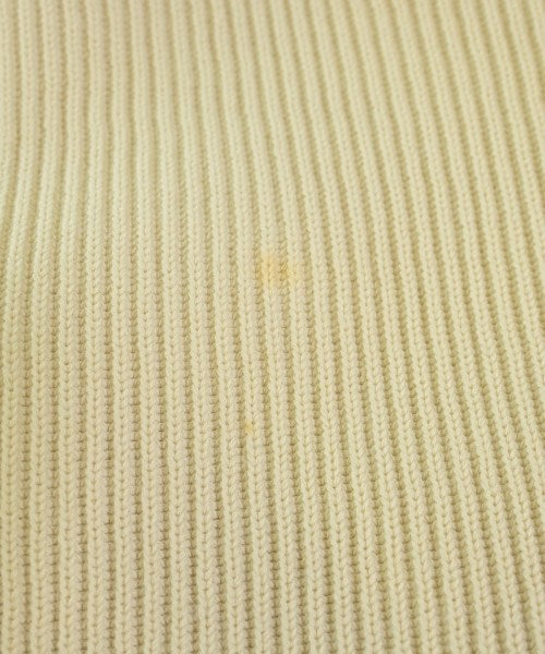 AURALEE เสื้อกันหนาว